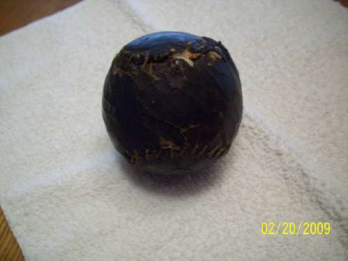 19th Century Figure 8 Unknown 52